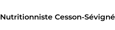 Nutritionniste Cesson-Sévigné